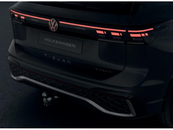 Volkswagen Tiguan R-Line 1.5 TSI Plugin Hybrid *AHK*