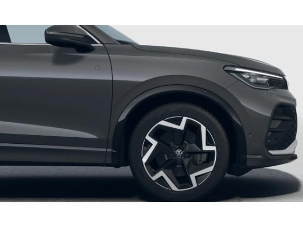 Volkswagen Tiguan R-Line 1.5 TSI Plugin Hybrid *AHK*