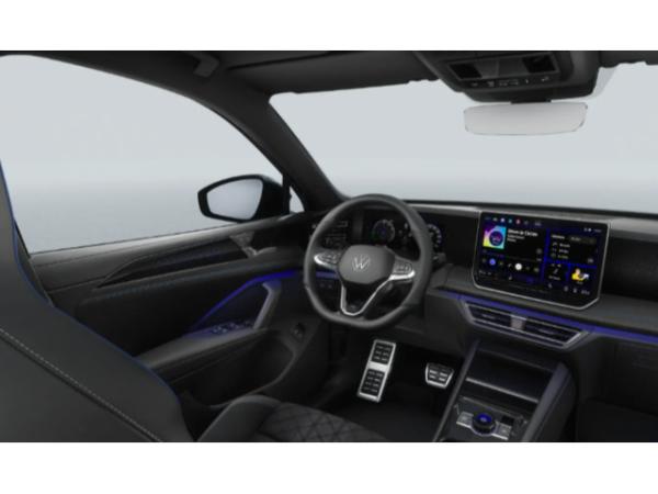 Volkswagen Tiguan R-Line 1.5 TSI Plugin Hybrid *AHK*