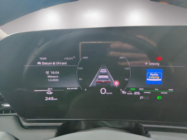 Audi A6 e-tron A6 Avant e-tron performance Nav/Sitzhzg/10.29Garantie