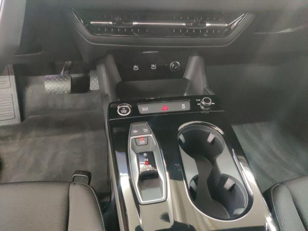 Audi A6 e-tron A6 Avant e-tron performance Nav/Sitzhzg/10.29Garantie