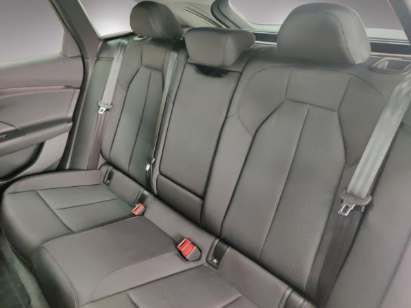 Audi A6 e-tron A6 Avant e-tron performance Nav/Sitzhzg/10.29Garantie