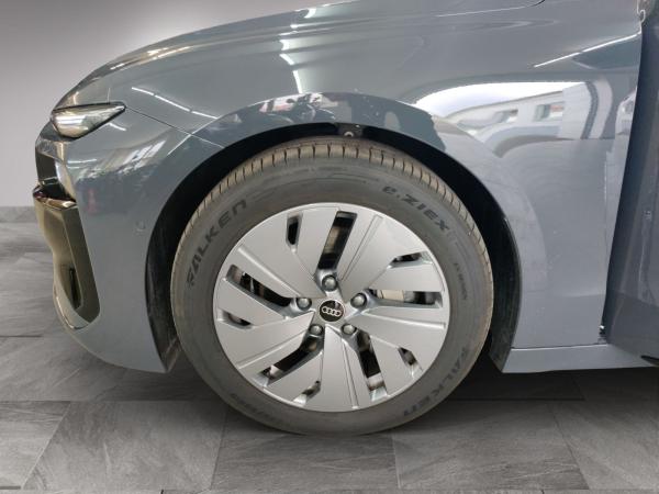 Audi A6 e-tron A6 Avant e-tron performance Nav/Sitzhzg/10.29Garantie