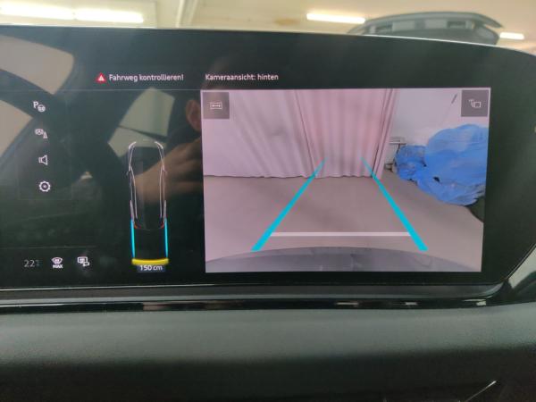 Audi A6 e-tron A6 Avant e-tron performance Nav/Sitzhzg/10.29Garantie