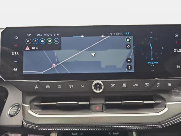 Jeep Compass COMPASS ELEKTRO FÖRDERFÄHIG FIRST EDITION MJ26 PREMIUM-PAKET PANORAMA ALLWETTE