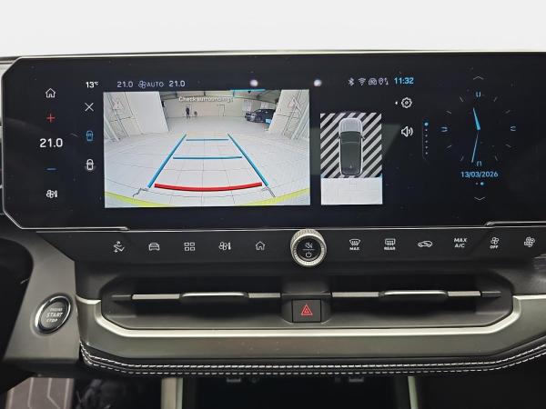 Jeep Compass COMPASS ELEKTRO FÖRDERFÄHIG FIRST EDITION MJ26 PREMIUM-PAKET PANORAMA ALLWETTE