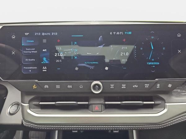 Jeep Compass COMPASS ELEKTRO FÖRDERFÄHIG FIRST EDITION MJ26 PREMIUM-PAKET PANORAMA ALLWETTE