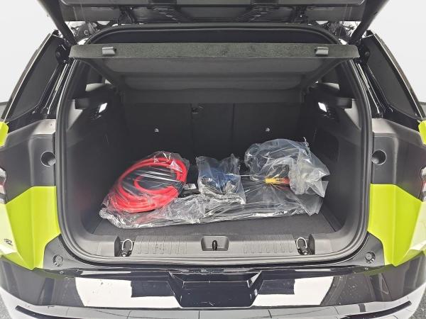 Jeep Compass COMPASS ELEKTRO FÖRDERFÄHIG FIRST EDITION MJ26 PREMIUM-PAKET PANORAMA ALLWETTE