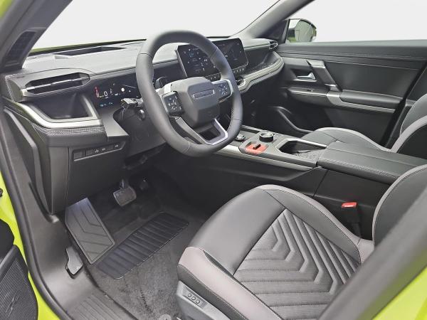 Jeep Compass COMPASS ELEKTRO FÖRDERFÄHIG FIRST EDITION MJ26 PREMIUM-PAKET PANORAMA ALLWETTE