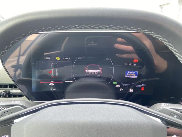 Audi SQ6 e-tron *Matrix*Pano*HuD*