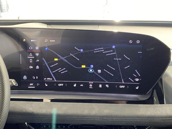 Audi SQ6 e-tron *Matrix*Pano*HuD*