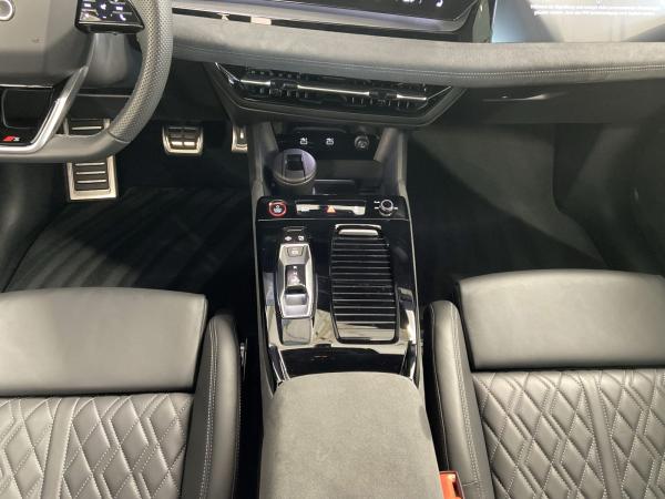 Audi SQ6 e-tron *Matrix*Pano*HuD*