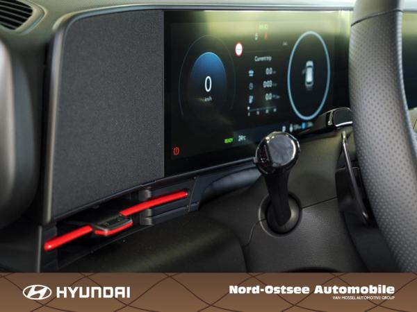 Hyundai KONA Elektro 150 kW N Line EROBERUNGSAKTION