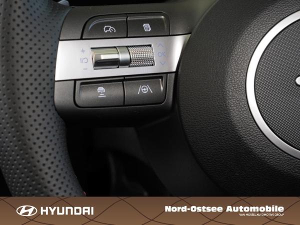 Hyundai KONA Elektro 150 kW N Line EROBERUNGSAKTION