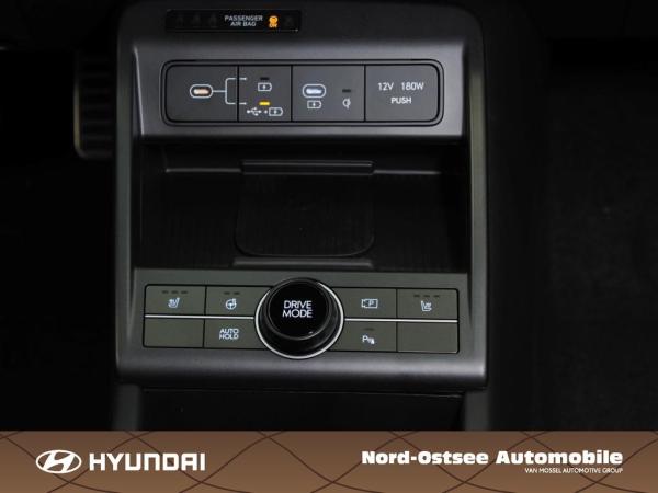 Hyundai KONA Elektro 150 kW N Line EROBERUNGSAKTION