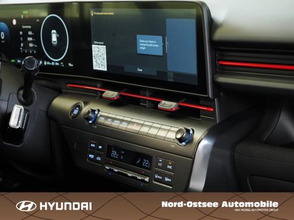Hyundai KONA Elektro 150 kW N Line EROBERUNGSAKTION