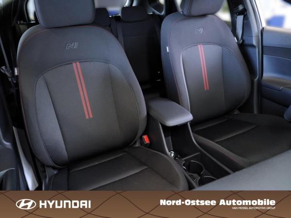 Hyundai KONA Elektro 150 kW N Line EROBERUNGSAKTION