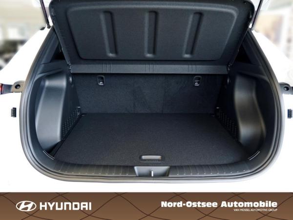 Hyundai KONA Elektro 150 kW N Line EROBERUNGSAKTION