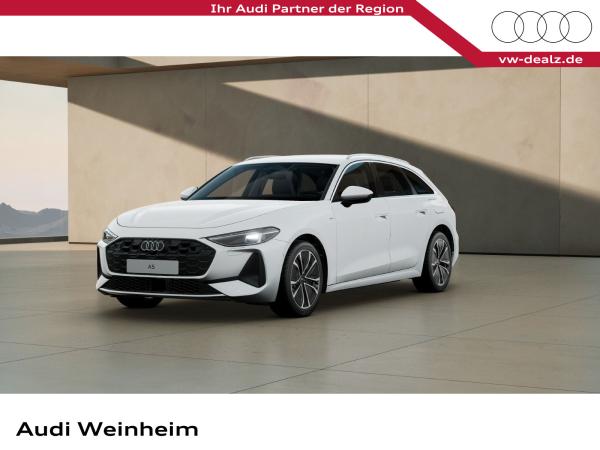 Audi A5 Avant e-hybrid quattro S tronic Klima NAVI