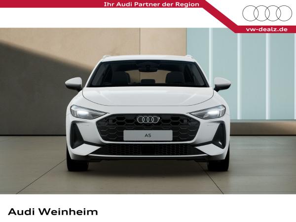 Audi A5 Avant e-hybrid quattro S tronic Klima NAVI