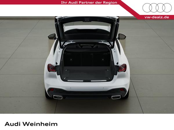 Audi A5 Avant e-hybrid quattro S tronic Klima NAVI