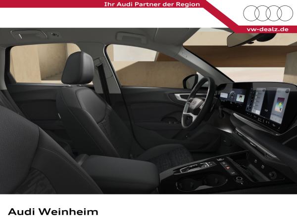 Audi A5 Avant e-hybrid quattro S tronic Klima NAVI