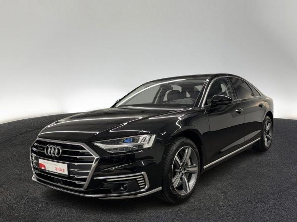 Audi A8 TFSI e 60 e qu.tiptr. MATRIX 360°K HUD PANO