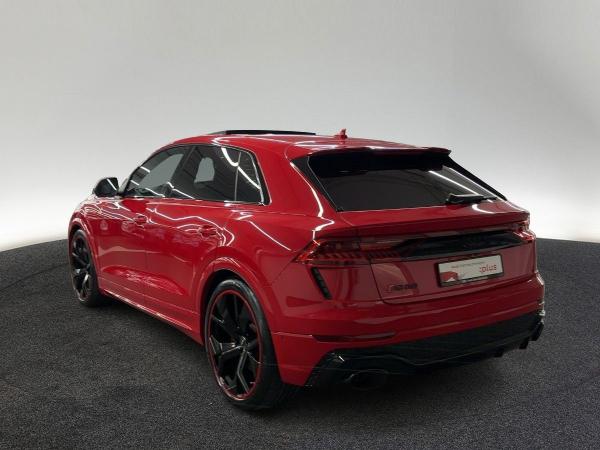 Audi RS Q8 4.0 TFSI qu.tiptr. STDHZG HUD PANO NACHTS