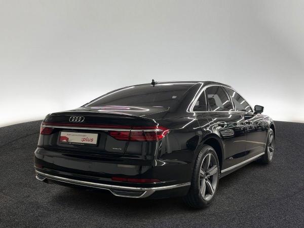 Audi A8 TFSI e 60 e qu.tiptr. MATRIX 360°K HUD PANO