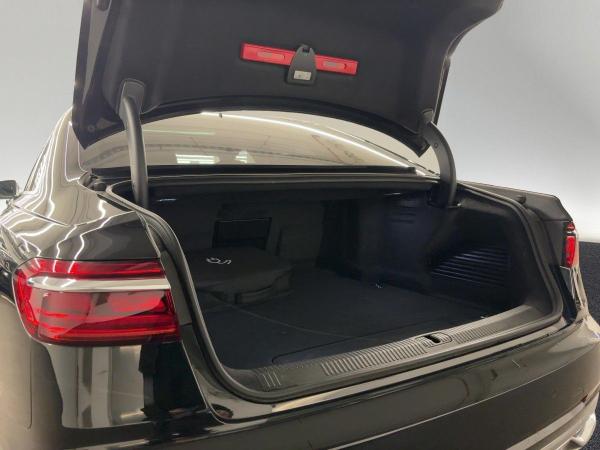 Audi A8 TFSI e 60 e qu.tiptr. MATRIX 360°K HUD PANO