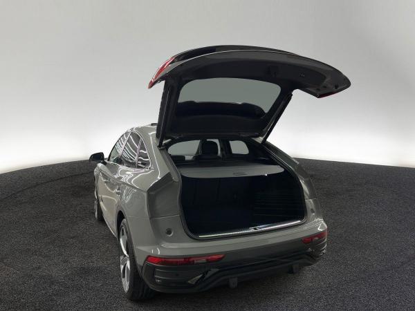 Audi Q5 Sportback S line edition one 40 TDI qu.S tr.