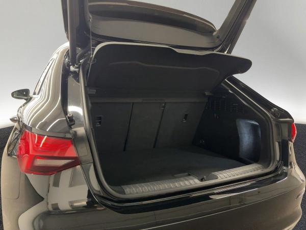 Audi A3 Sportback Advanced 35 TDI S tr. LED NAVI RFK