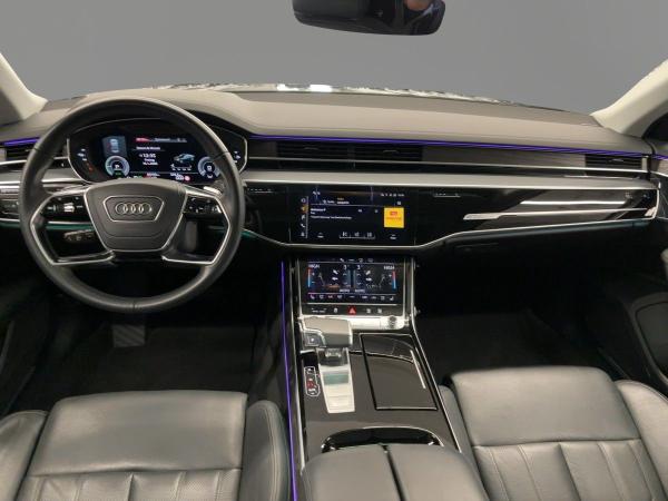 Audi A8 TFSI e 60 e qu.tiptr. MATRIX 360°K HUD PANO
