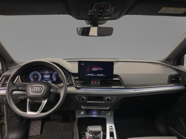 Audi Q5 Sportback S line edition one 40 TDI qu.S tr.