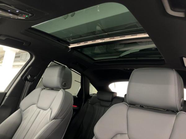 Audi Q5 Sportback S line edition one 40 TDI qu.S tr.