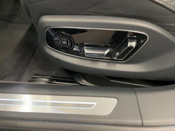 Audi A8 TFSI e 60 e qu.tiptr. MATRIX 360°K HUD PANO