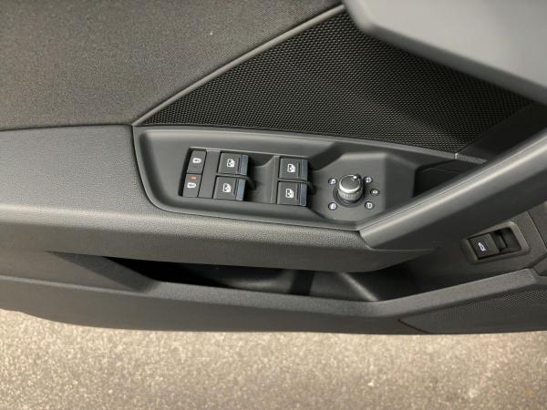 Audi A3 Sportback Advanced 35 TDI S tr. LED NAVI RFK