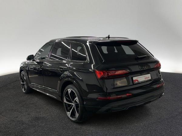 Audi Q7 45 TDI qu.tiptr. LED 360°K PANO VIRTUAL B&O
