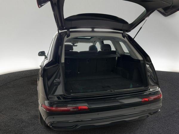 Audi Q7 45 TDI qu.tiptr. LED 360°K PANO VIRTUAL B&O