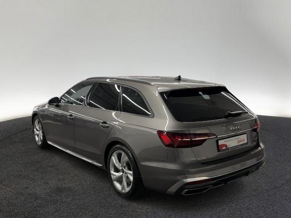 Audi A4 Avant S line 40 TDI qu.S tr. PDC MATRIX NAVI