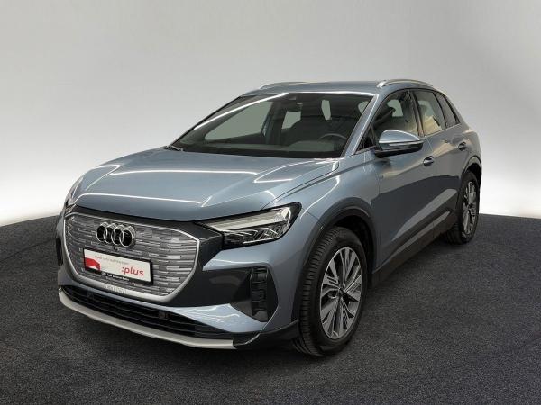 Audi Q4 e-tron 40 RFK NAVI SONOS LED VIRTUAL