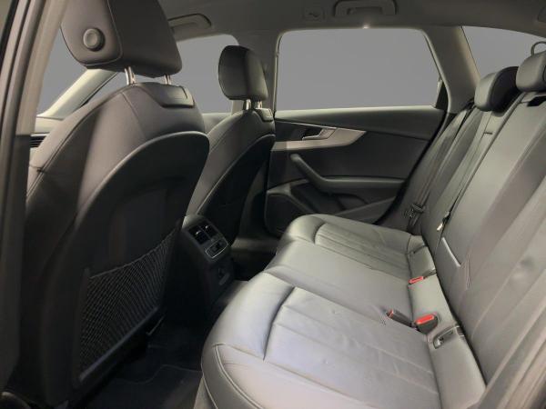 Audi A4 Avant Advanced 35 TDI S tr. LED RFK NAVI VIRTUAL