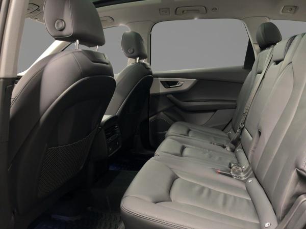 Audi Q7 45 TDI qu.tiptr. LED 360°K PANO VIRTUAL B&O