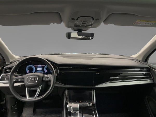 Audi Q7 45 TDI qu.tiptr. LED 360°K PANO VIRTUAL B&O