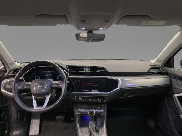 Audi Q3 S line 35 TDI S tr, 360°K LED NAVI VIRTUAL