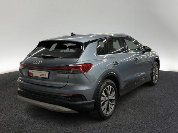 Audi Q4 e-tron 40 RFK NAVI SONOS LED VIRTUAL