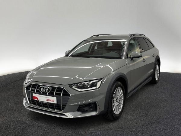 Audi A4 allroad quattro 40 TDI S tr. AHK MATRIX 360°K
