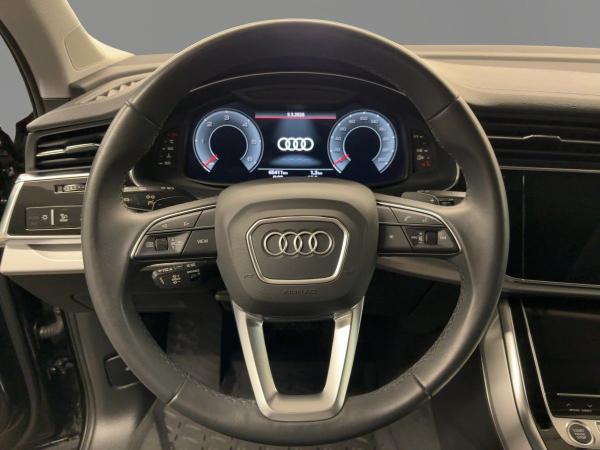 Audi Q7 45 TDI qu.tiptr. LED 360°K PANO VIRTUAL B&O