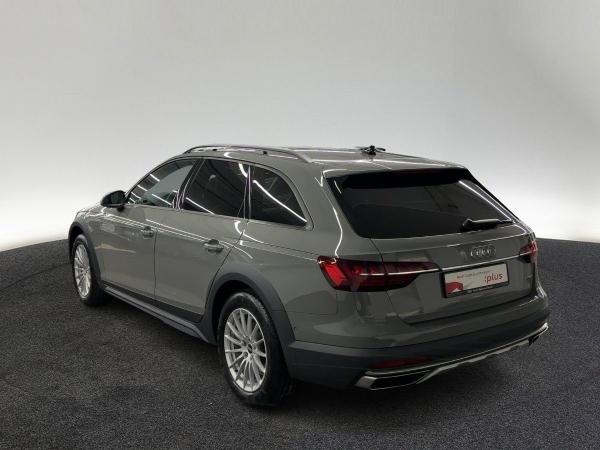 Audi A4 allroad quattro 40 TDI S tr. AHK MATRIX 360°K