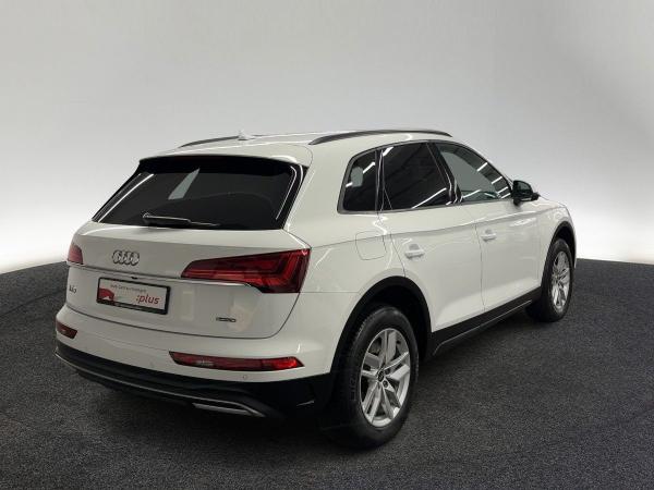 Audi Q5 40 TDI qu.S tr. RFK NAVI VIRTUAL LED